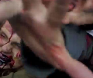 Zombie Nowy Jork