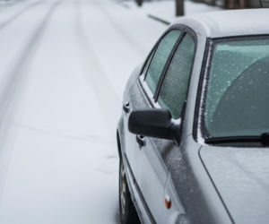 Ojciec zostawił syna na mrozie w aucie. Jakie czekają go konsekwencje?