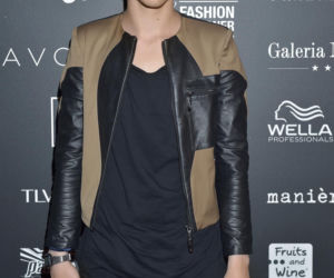 Radek Pestka wygrał Top Model w siwych włosach. Dziś ma 30 lat i jest nie do poznania