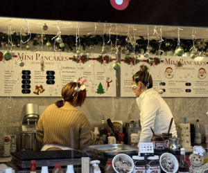 Bożonarodzeniowy Jarmark w Berlinie 2025