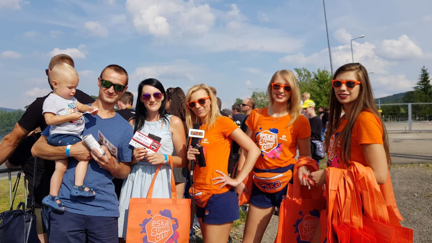 ESKA Summer City 2019: Zobacz zdjęcia z naszą ekipą!
