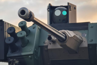 Gołota: Amerykanie nie są jedyni. Dobre armaty 30 mm są też w Europie