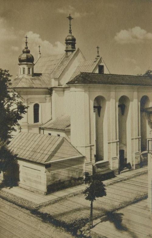 Biała Podlaska