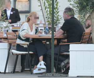 Bieda randka po rozstaniu z żoną