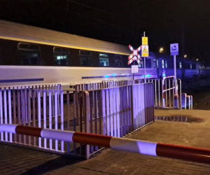 Śmiertelny wypadek tuż pod Radomiem. 27-latka zginęła na torach