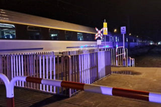 Śmiertelny wypadek tuż pod Radomiem. 27-latka zginęła na torach