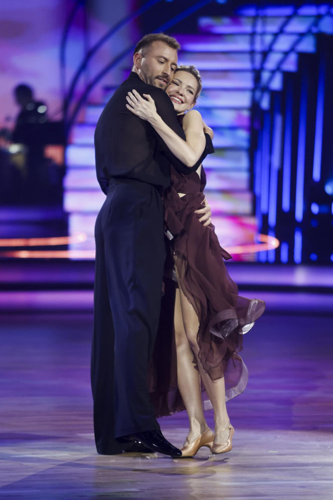 Paulina Gałązka i Michał Bartkiewicz