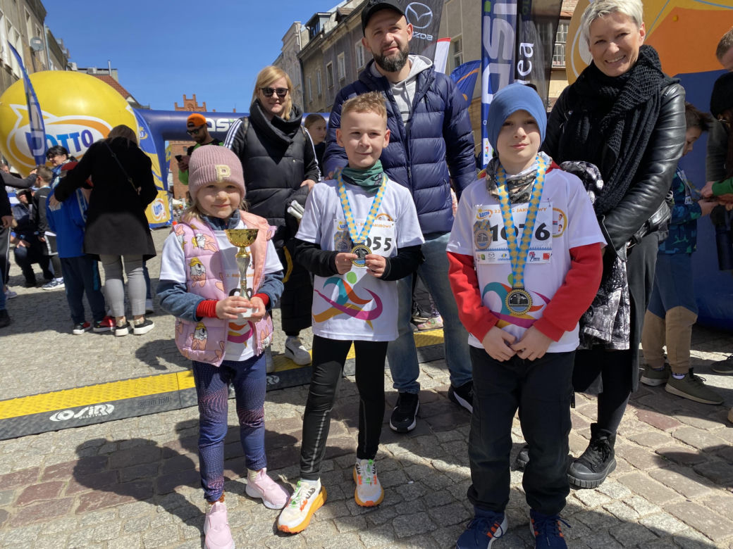 22. Lotto Bieg Jakubowy