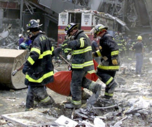 World Trade Center