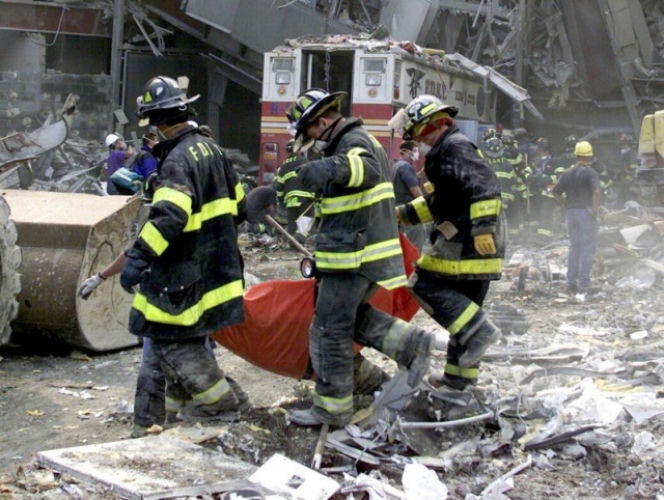 World Trade Center