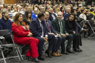 Iławski Koncert Noworoczny - zobacz zdjęcia!