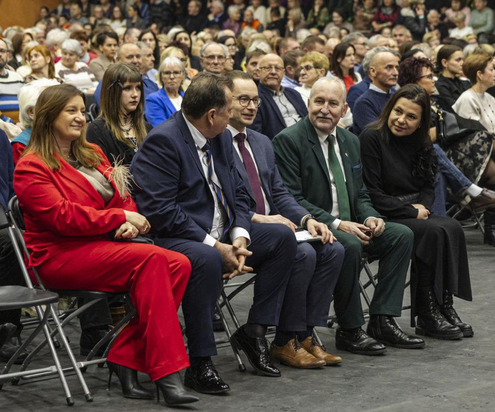 Iławski Koncert Noworoczny - zobacz zdjęcia!