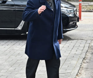 Nowe okulary Wałęsy