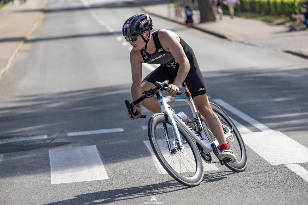 Energa Susz Triathlon