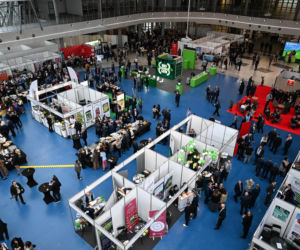 Jasionka - Europejskie Forum Rolnicze 2026