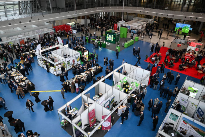 Jasionka - Europejskie Forum Rolnicze 2026