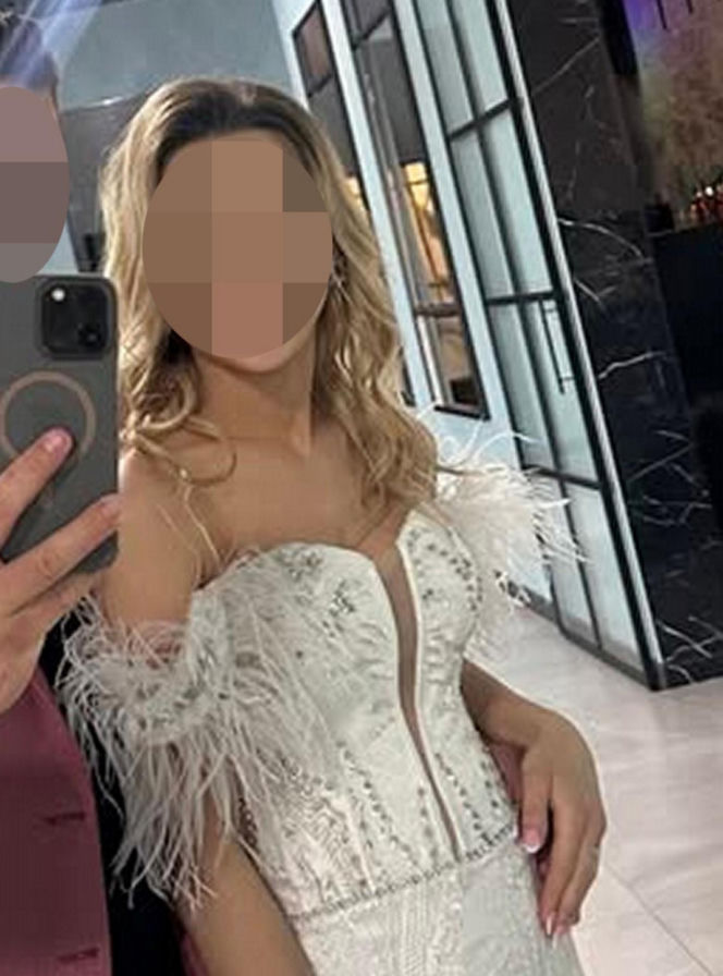 Tragiczny wypadek w Choceniu pod Włocławkiem. Kasia zginęła w 4. miesiącu ciąży