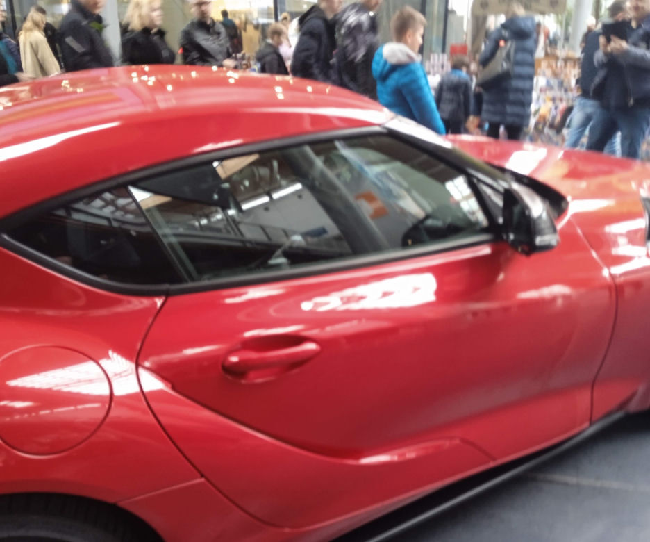 Poznań Motor Show 2023