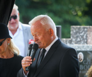 Leszek Miller-wciąż rozmawiam z synem