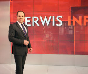 Jarosław Kulczycki na wizji obraża Łukasza Warzechę! Czy Panu płaci sztab Andrzeja Dudy?