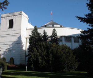 Sejm, sala, obrady