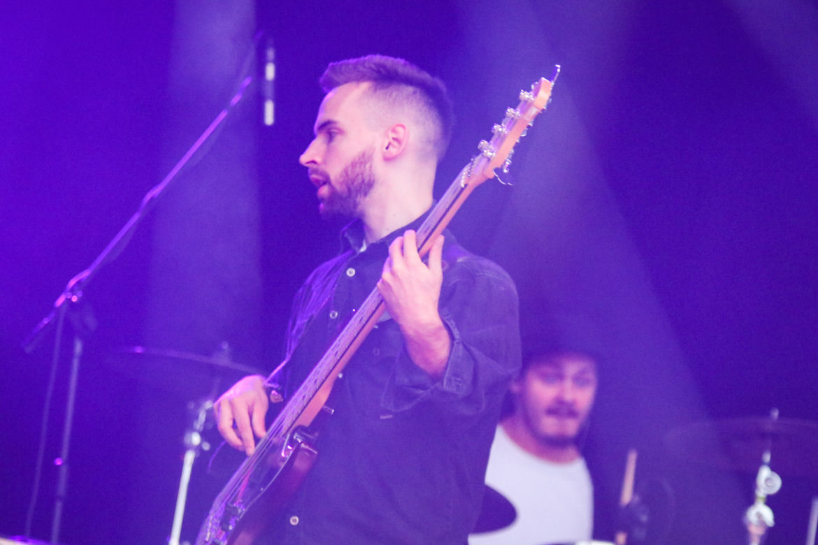 Sosnowiec Eska Fun Festival 2022. Koncerty w piątek