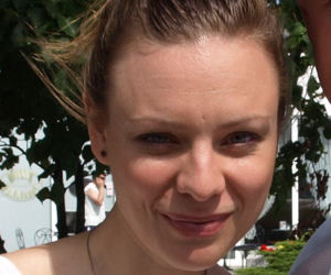 Magdalena Boczarska