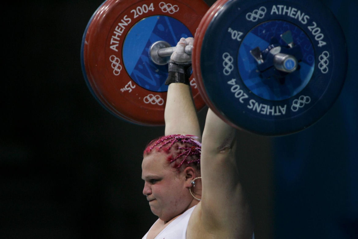 Agata Wróbel straciła wzrok! Pomoc dla wybitnej olimpijki