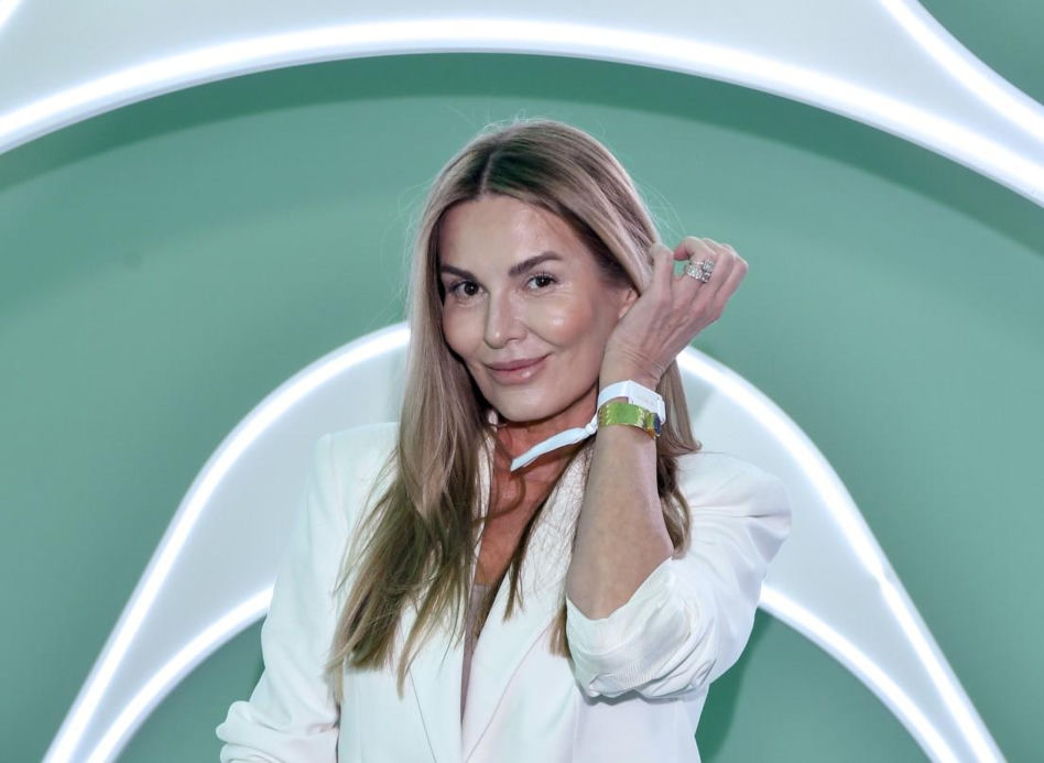Tak mieszka Hanna Lis. Co za luksusy