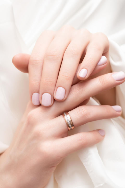 Manicure Colud dancer