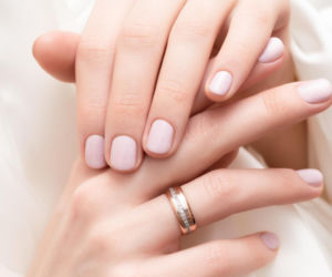 Manicure Colud dancer