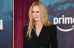 Nicole Kidman