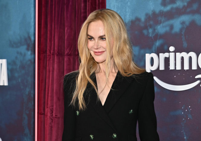 Nicole Kidman