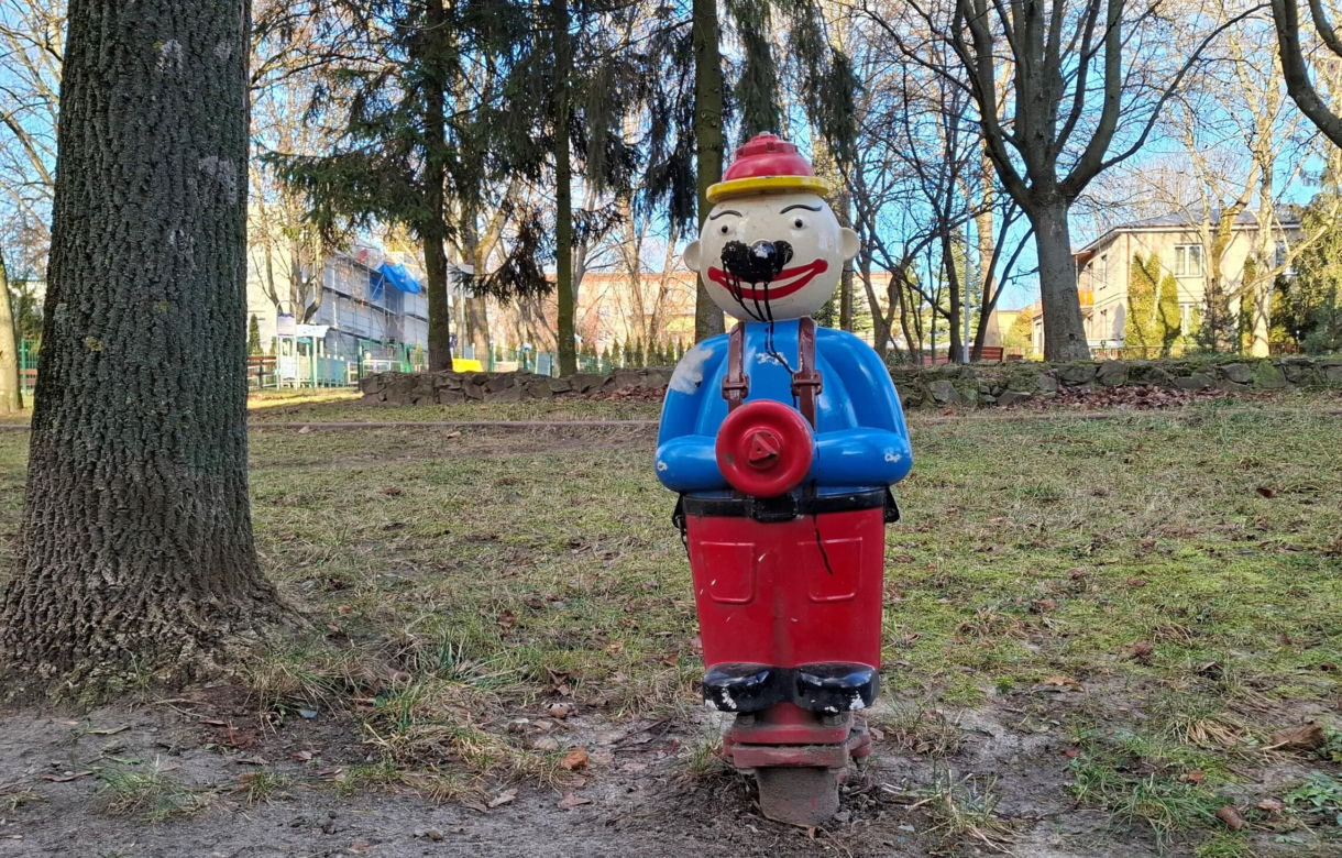 Świdnik w świątecznej odsłonie