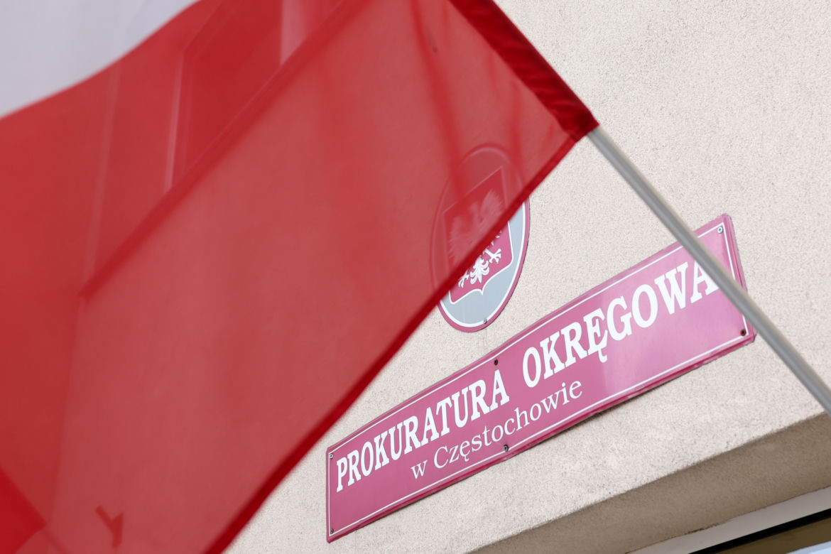 Częstochowa: 8-letni Kamilek pobity i poparzony. Ojczym z zarzutami taki?