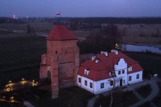 Noc Muzeów na Zamku w Liwie już 16 maja. Sprawdź program!