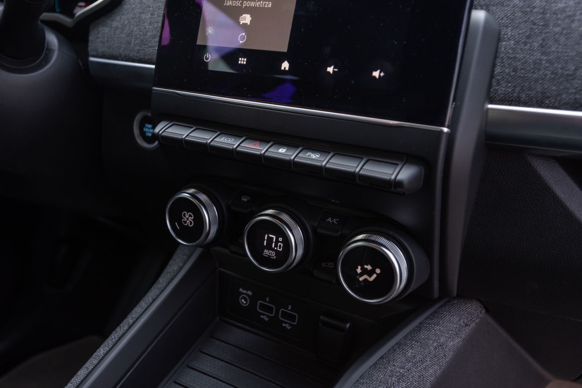 Renault Zoe Intens R135