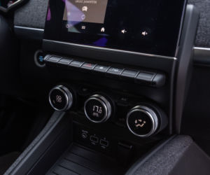 Renault Zoe Intens R135