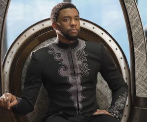 Chadwick Boseman nie żyje! Aktor miał 43 lata