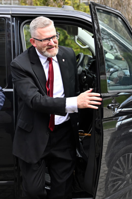 Grzegorz Braun
