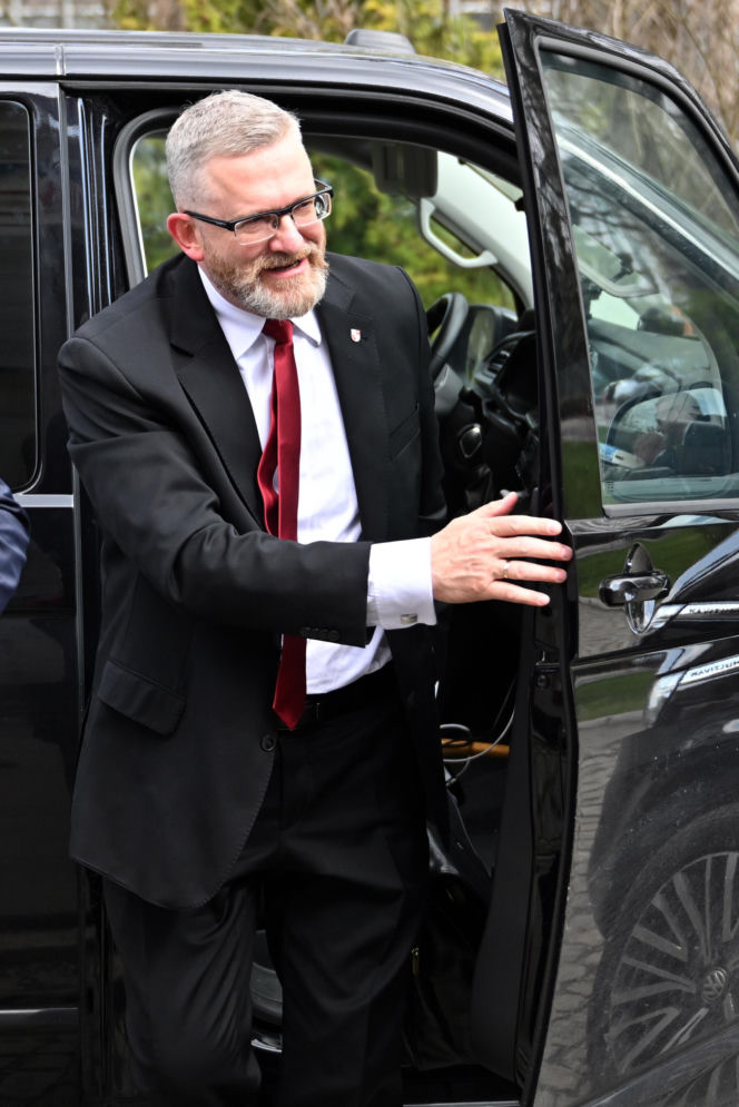 Grzegorz Braun