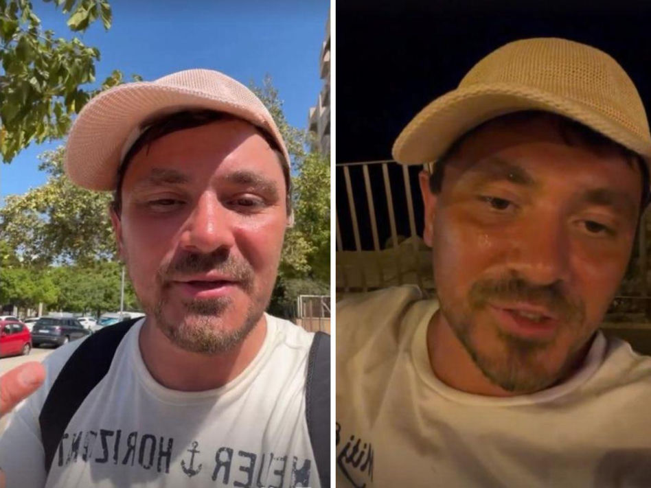 Kolejny popis Daniela Martyniuka! Wyzwał Zenka i Danutę od najgorszych. To nie jest pierwszy raz!
