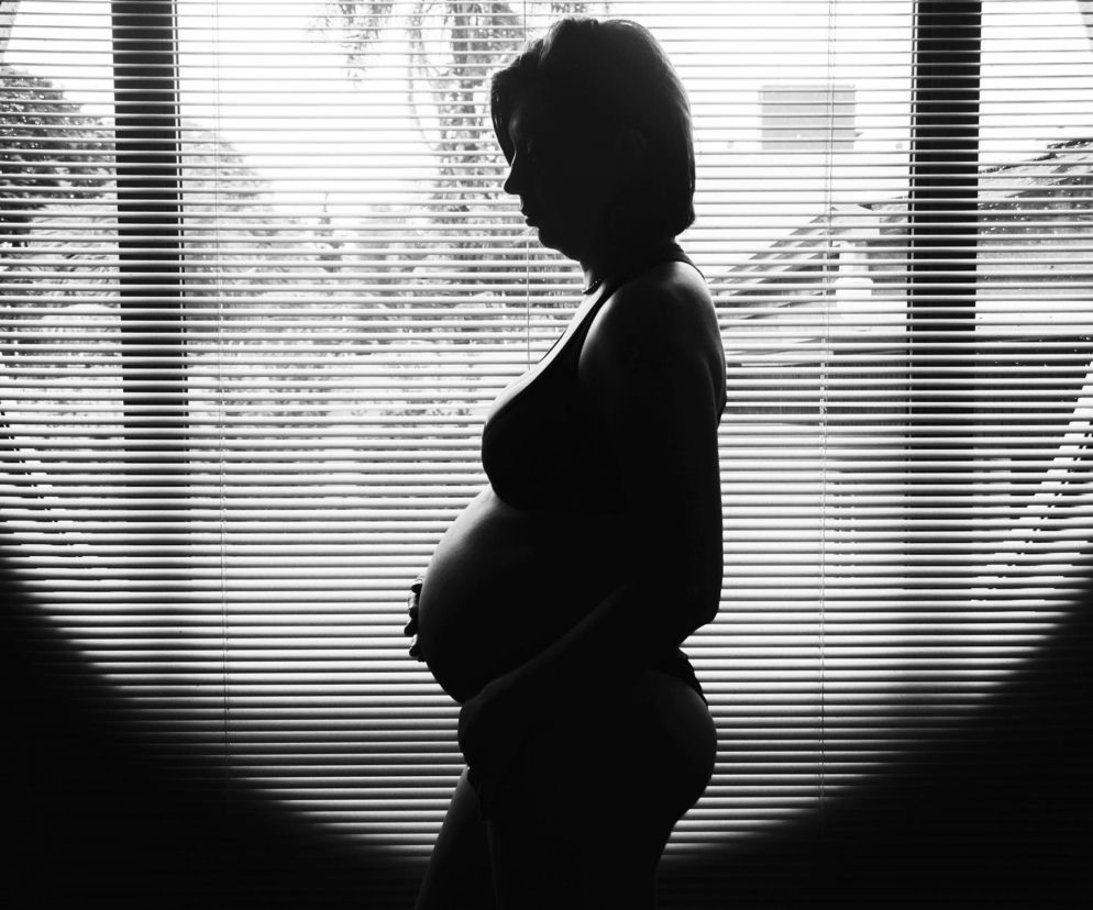 14-latka urodziła w domu. Jej chłopak dał jej tabletki