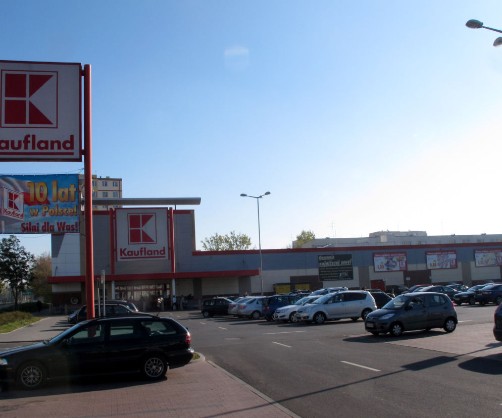Kaufland