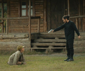 Dziedzictwo, odc. 870. Nana, Szakal