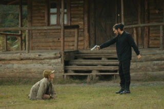 Dziedzictwo, odc. 870. Nana, Szakal