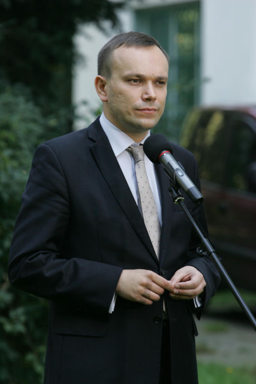 8 lat od śmierci Tomasza Kality