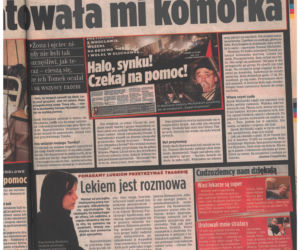 Katastrofa hali MTK w Katowicach. Materiały archiwalne