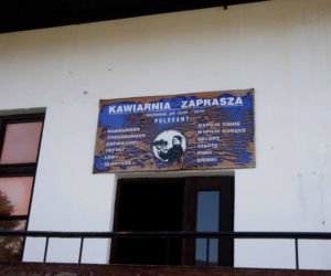 Opuszczony OSW Górnik