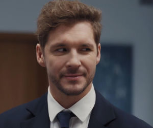 M jak miłość. Marcin (Mikołaj Roznerski)